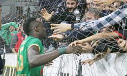 1. Lig'de Diagne fırtınası! Zirvede makası açıyor