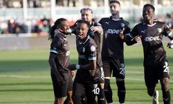 1. Lig'de lider değişti! Zirveye 5-0'la çıktılar