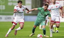 1. Lig'de 'liderliğe' Ümraniye çelmesi! Zirve el değiştirdi