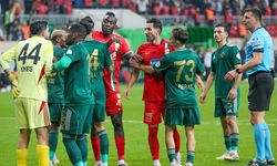 1. Lig'de muhteşem kapışma! Son dakikalarda geri dönüp zirveye ortak oldular