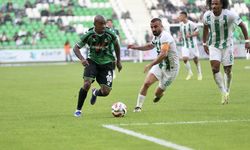 1. Lig'de nefes kesen maç! Gol yağmurundan konuk takım çıktı