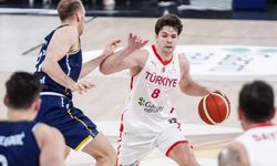 12 Dev Adam, Elemelerde 2'de 2 peşinde! İsviçre -Türkiye: Maç şifresiz