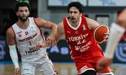 12 Dev Adam'dan harika başlangıç! 25 sayı fark attık