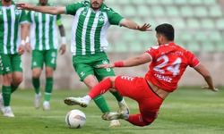 13 oyuncusu bahis oynamıştı! 3. Lig ekibinde başkandan 'şike' sözleri