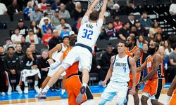 18'lik yıldız Cooper Flagg, NBA'de LeBron'un rekorunu eline geçirdi