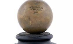 1912 yılında kazanmışlardı! Fenerbahçe ilk kupasını satıyor