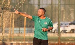 2. Lig ekibinin hocasından çarpıcı Galatasaray iddiası: Başaracağım