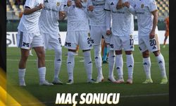 2. Lig'de basket maçı gibi düello! Efsane takıma 7 gollü darbe