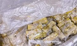 2 ton bozuk gıda ele geçirildi: Hepsini vatandaşa yedireceklerdi