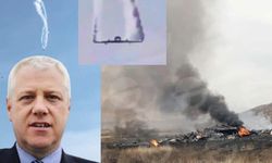 20 askerimiz şehit oldu! İngiliz C130 pilotundan kritik paylaşım