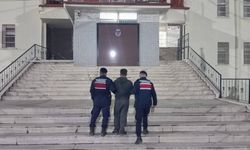 23 suç kaydıyla aranıyordu: Yakalandı!