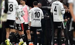 273 maçta sadece 1 kez atılan yıldız, Süper Lig'de kart rekorunu kırdı