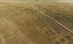 3 bin 500 yıldan daha eski! Devasa bir Bronz Çağı şehri bulundu...