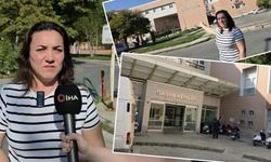 3 çocuk annesi MR cihazında unutuldu! Soruşturma başlatıldı