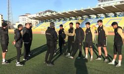 3. Lig'de şampiyonluğa oynarken sadece 7 oyuncuları kaldı