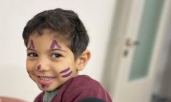 3 yaşındaki Beykan hayatta kalabilmek için acil ilik nakli bekliyor