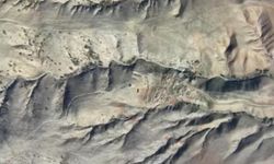 35 yıl önce terk edildi: İsmi uydu haritasından bile silindi