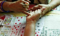 46 milyon dolarlık vurgun! Falcıyım dedi; kredi çektirdi!