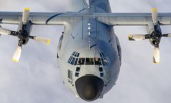 57 yıl sonra ikinci kargo uçağı acısı: 1968 yılında da düşmüştü... Sebebi neydi?