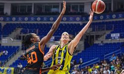 5'te 5 yapan Fenerbahçe liderliği garantiledi