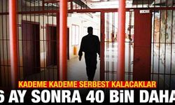 6 ay sonra bir af daha! Sayı 90 bine çıkabilir