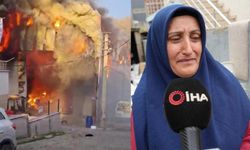 6 kişi hayatını kaybetmişti: Facia anlarını anlattı! Ateşten kimse kimseyi görmedi