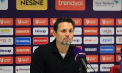 6 maçta 1 galibiyet alan hocadan istifa açıklaması!