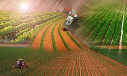 6 milyar liralık destek! Tarım bölgelerine can suyu