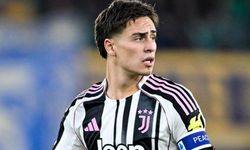 6 Milyonu kabul etmedi! 100 milyon istediler! Juventus'ta Kenan Yıldız krizi