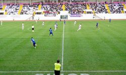 6 puanlı Bölgesel Amatör Lig takımına piyango gibi destek!