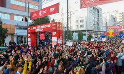 7. Gazi Yarı Maratonu pazar günü başlıyor