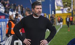 9 kişi kalan takıma mağlup olan takımın hocasından flaş açıklama