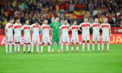 A Milli Takım, Dünya Kupası'nda süper favori! 'Dünyanın en formda takımı'