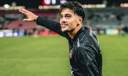 A Milli Takım'a yeni yüz! Montella ilk kez aday kadroya çağırdı
