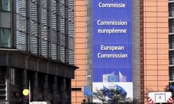 AB Komisyonunda Gazze'yi sormuştu...O gazetecinin işine son verildi!