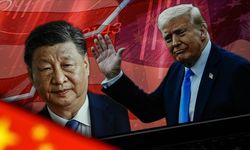 ABD ile Çin arasında 'Nadir toprak elementleri' anlaşması