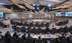 ABD itiraz etmişti: Liderler Zirvesi'nde dikkat çeken olay! Kabul edildi