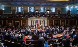 ABD Senatosu'ndan 'Venezuela' kararı!