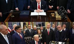 ABD tarihinin en uzun hükümet kapanması son buldu