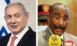ABD ve İsrail'in Sudan oyunu: Afrika'nın kalbinde yeni bir trajedi