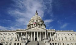 ABD'de hükümet açılıyor: Geçici bütçe tasarısı onaylandı
