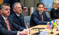 ABD'den barış açıklaması: Anlaşmaya varıldı