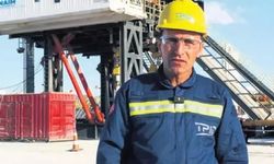 Abisinin şehit düştüğü Gabar'da üretime katıldı