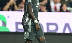 Abraham'dan 'Sezonun golü' iddiası!