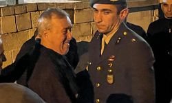 Acı haberi alan şehit babasından askerlere duygulandıran sözler: Siz de benim oğlumsunuz