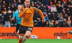 Acun Ilıcalı'nın Hull City'sine galibiyeti Türk yıldız getirdi