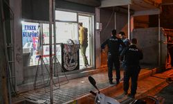 Adana'da berber dükkanı kan gölüne döndü! 7 kişi vuruldu