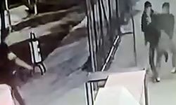 Adana'da parkta lise öğrencilerini dövüp bıçakladılar