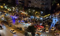 Adana'da restorana düzenlenen silahlı saldırıda 1 kişi hayatını kaybetti