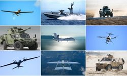 Afrika'da Türk savunma sanayi rüzgarı!